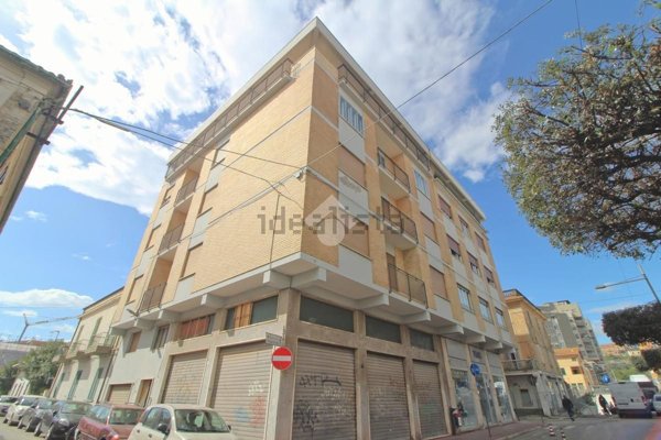 appartamento in vendita a Giulianova
