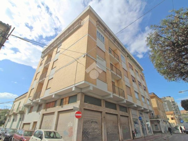 appartamento in vendita a Giulianova