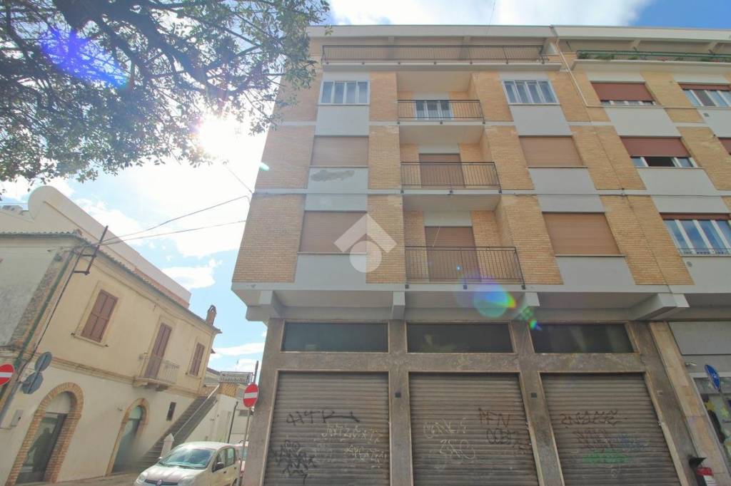 appartamento in vendita a Giulianova