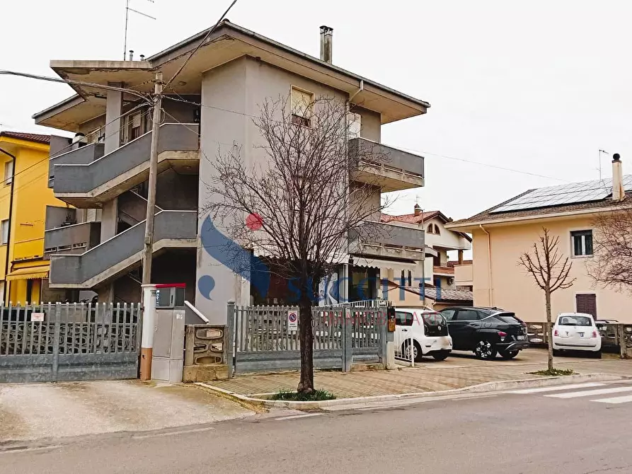appartamento in vendita a Giulianova