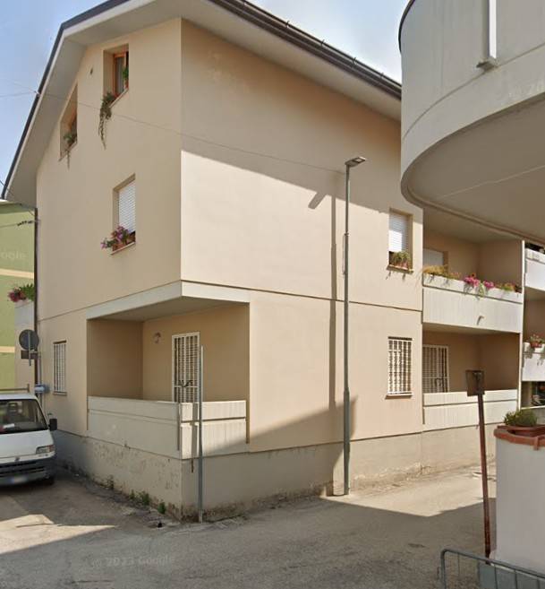 appartamento in vendita a Giulianova