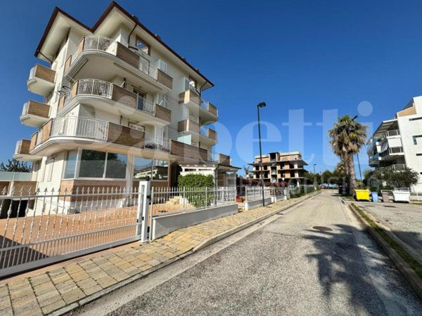 appartamento in vendita a Giulianova