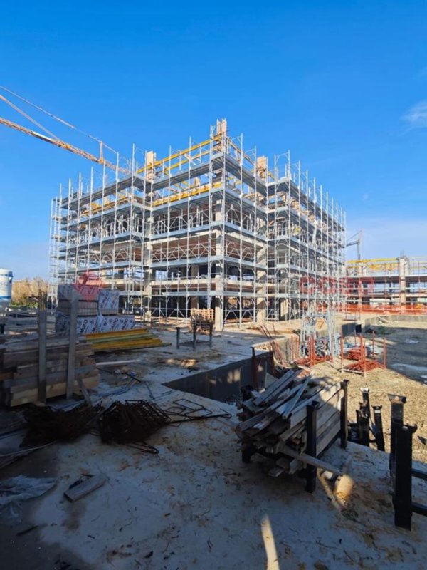 appartamento in vendita a Giulianova