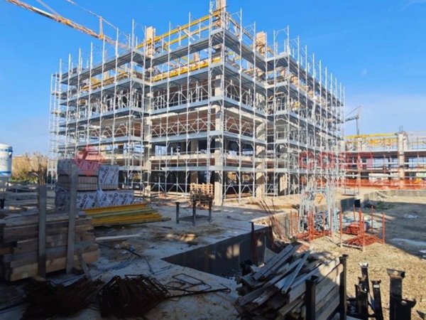 appartamento in vendita a Giulianova