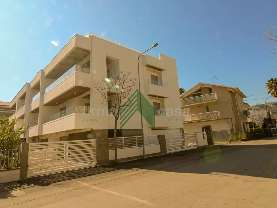 appartamento in vendita a Giulianova