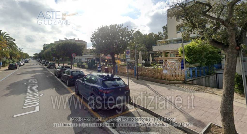 appartamento in vendita a Giulianova