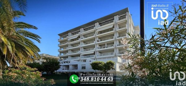 appartamento in vendita a Giulianova