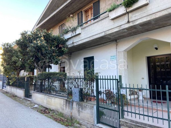 appartamento in vendita a Giulianova