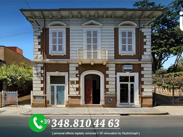 casa indipendente in vendita a Giulianova