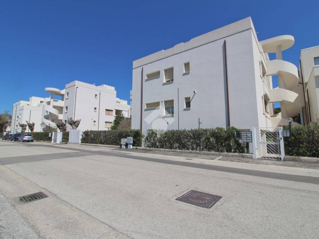 appartamento in vendita a Giulianova