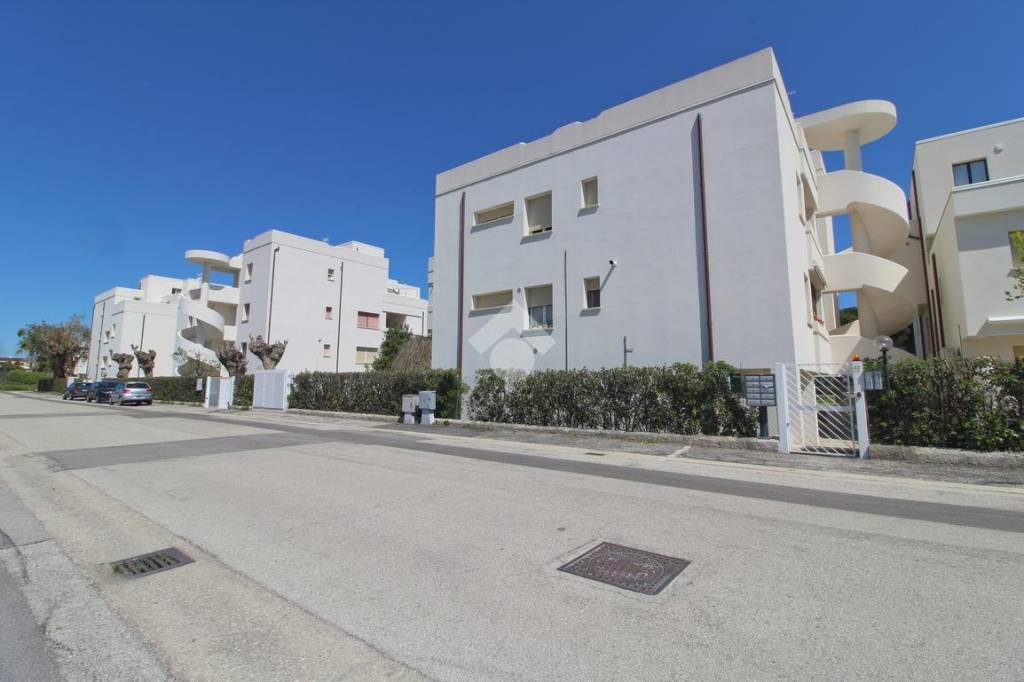 appartamento in vendita a Giulianova