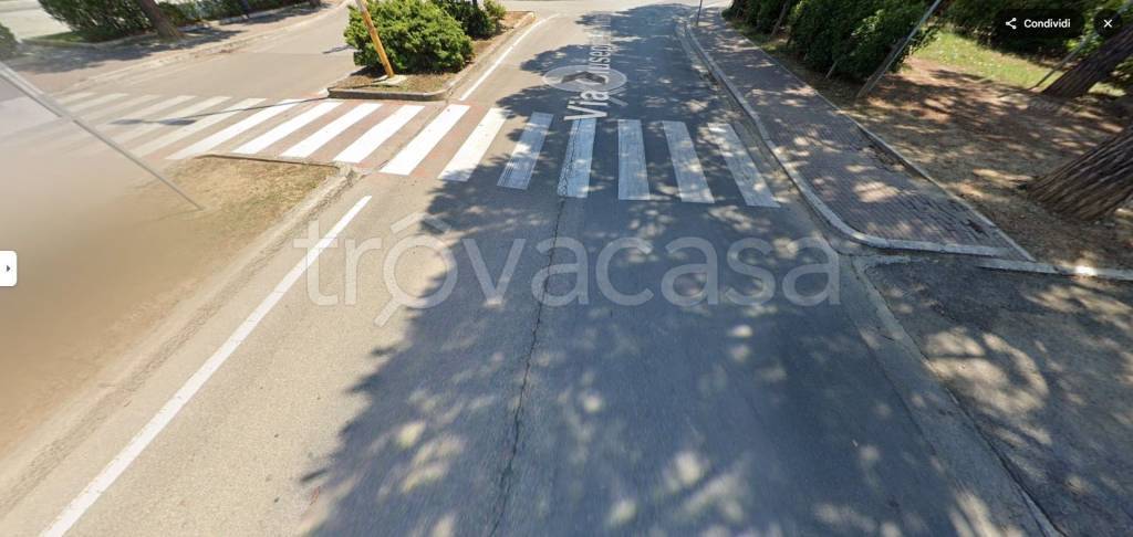 locale commerciale in vendita a Giulianova