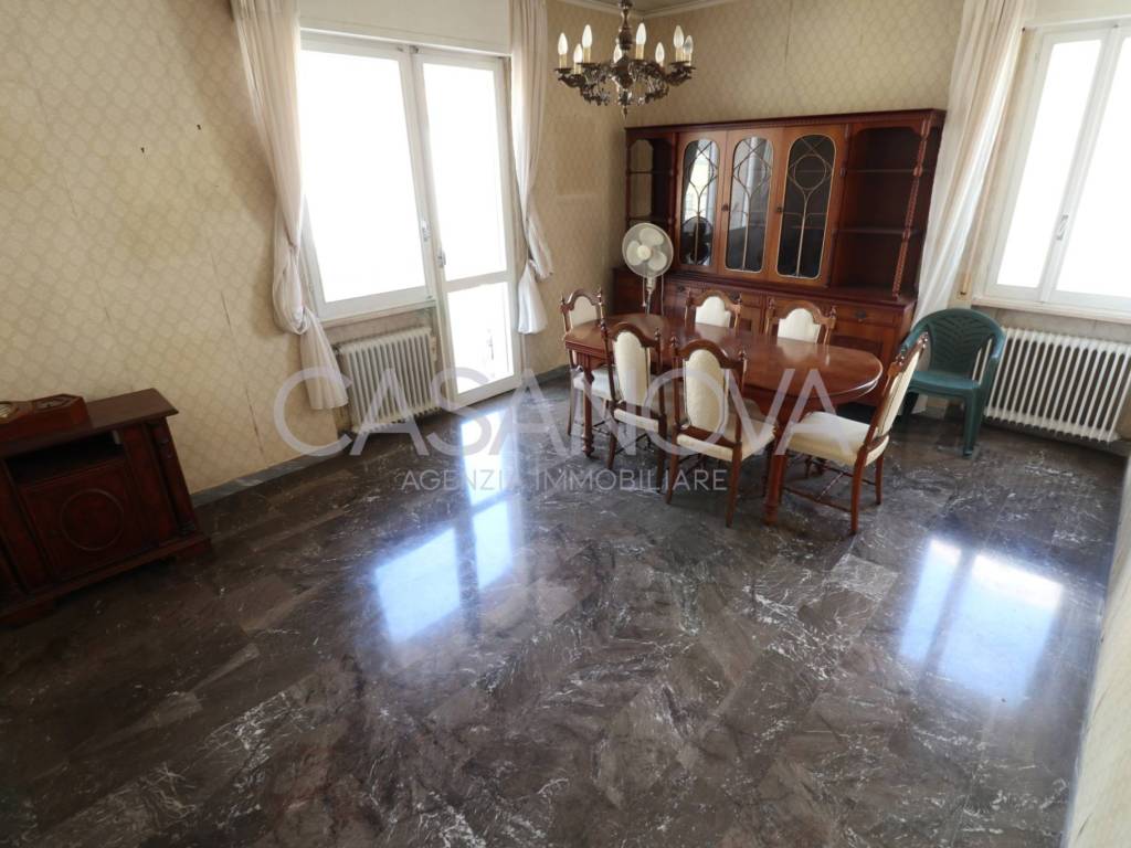 appartamento in vendita a Giulianova