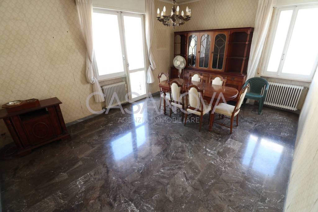 appartamento in vendita a Giulianova