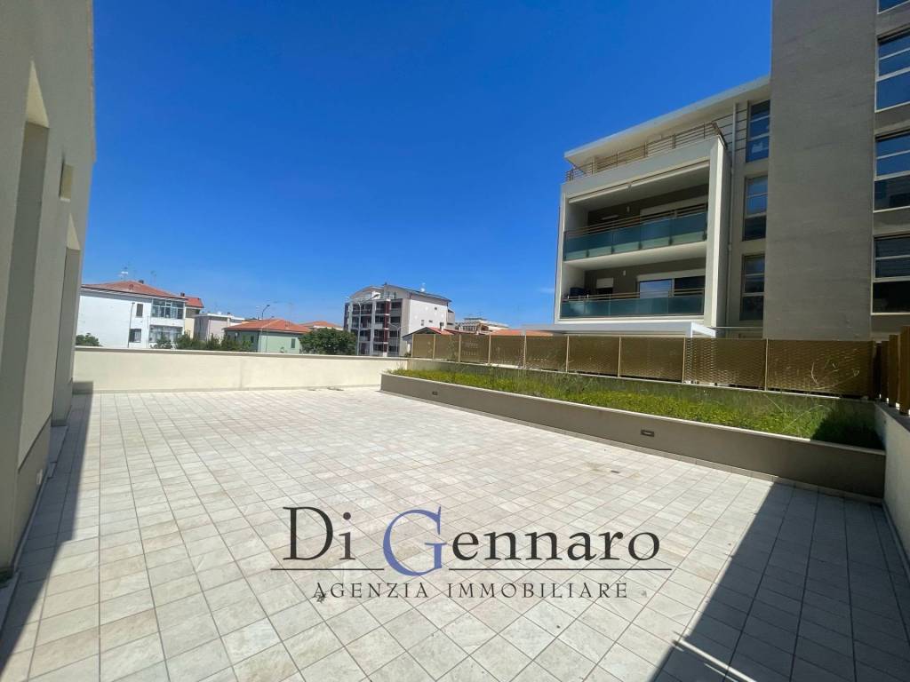appartamento in vendita a Giulianova