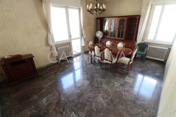 appartamento in vendita a Giulianova