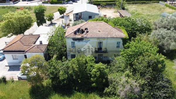 appartamento in vendita a Giulianova
