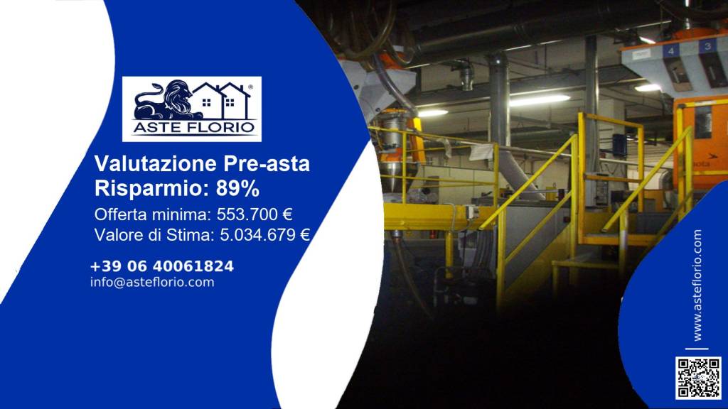 locale commerciale in vendita a Giulianova in zona Colleranesco