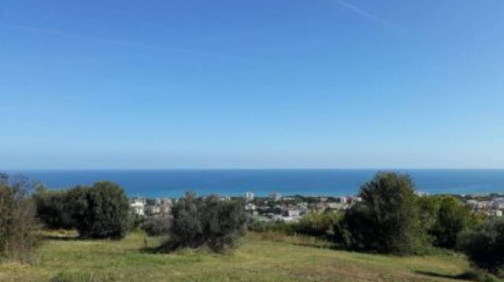 terreno agricolo in vendita a Giulianova