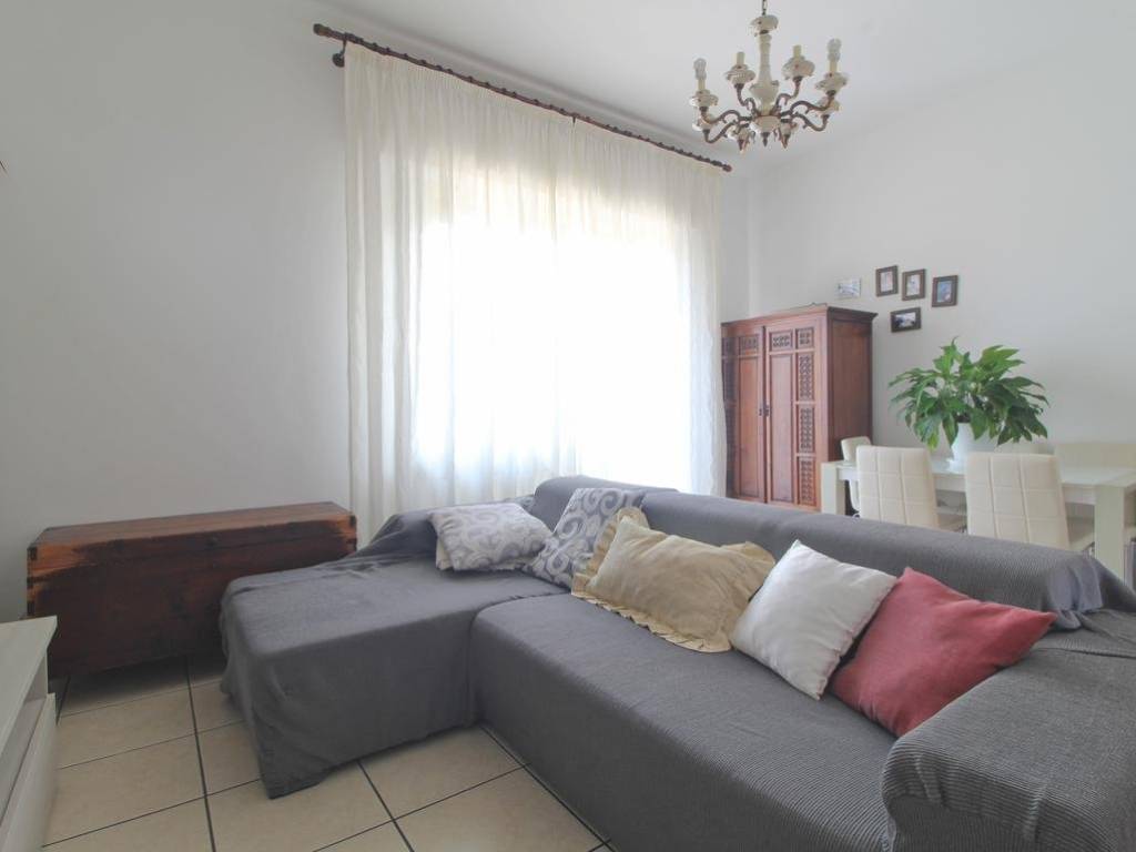 appartamento in vendita a Giulianova