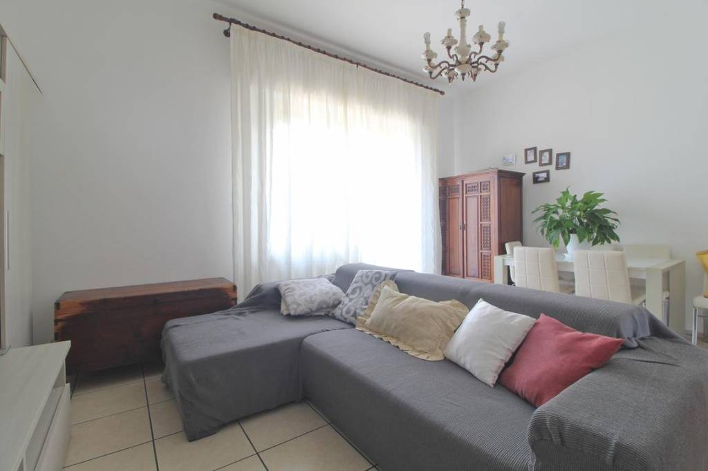 appartamento in vendita a Giulianova
