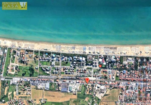 casa indipendente in vendita a Giulianova
