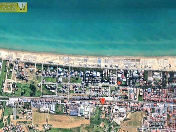 casa indipendente in vendita a Giulianova