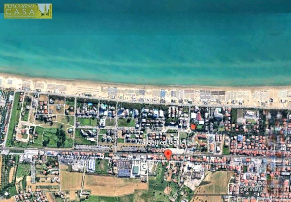 casa indipendente in vendita a Giulianova