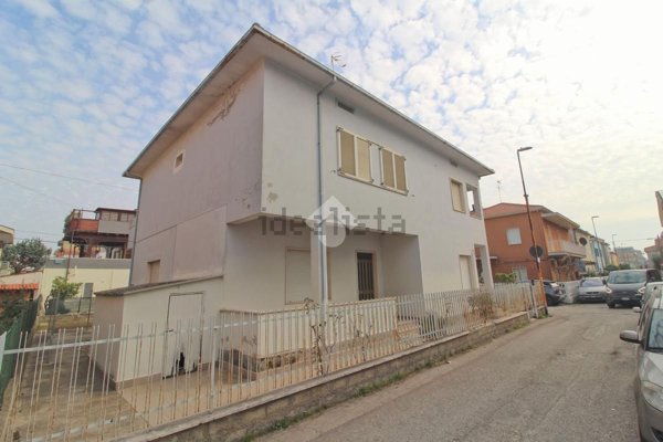 appartamento in vendita a Giulianova