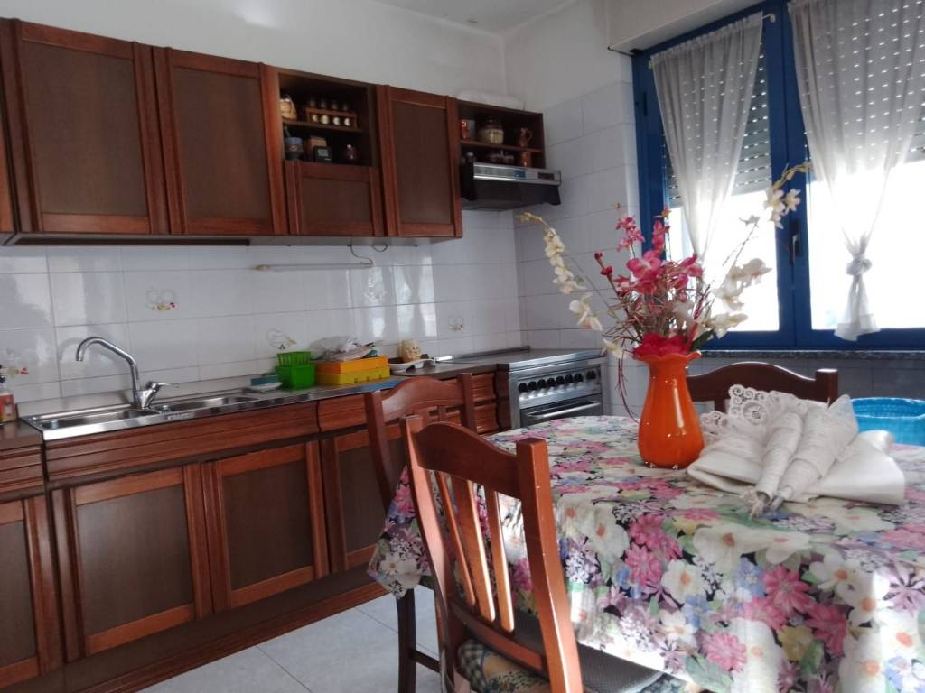 appartamento in vendita a Giulianova