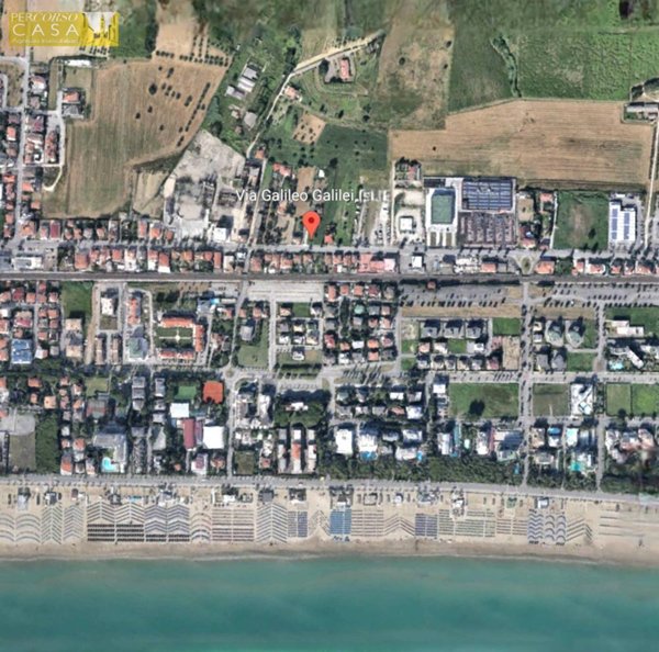 casa indipendente in vendita a Giulianova