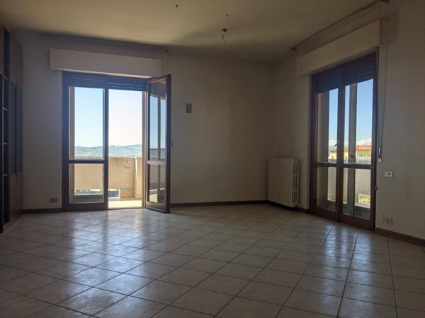 appartamento in vendita a Giulianova
