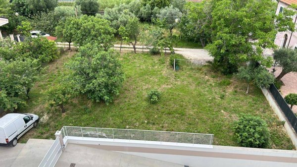 appartamento in vendita a Giulianova