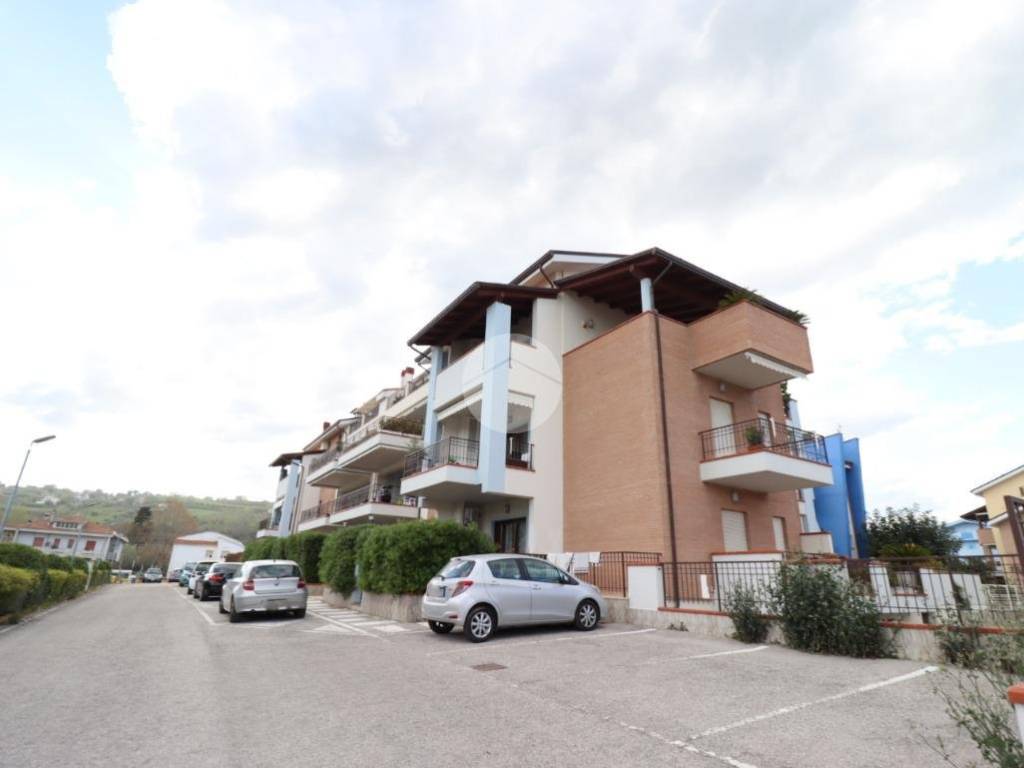 appartamento in vendita a Giulianova