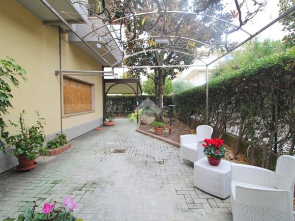 appartamento in vendita a Giulianova
