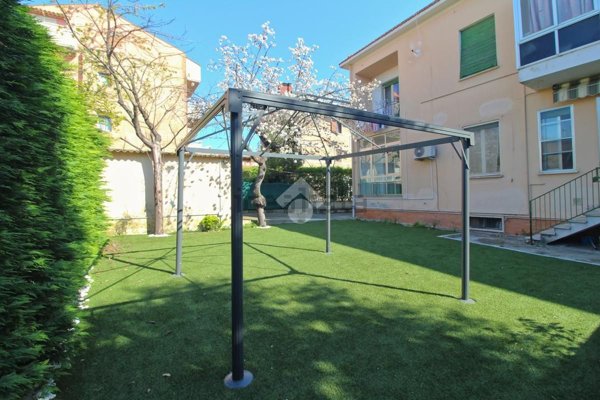appartamento in vendita a Giulianova