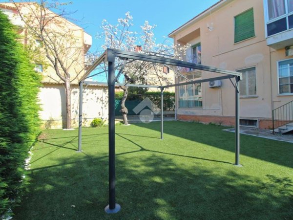 appartamento in vendita a Giulianova
