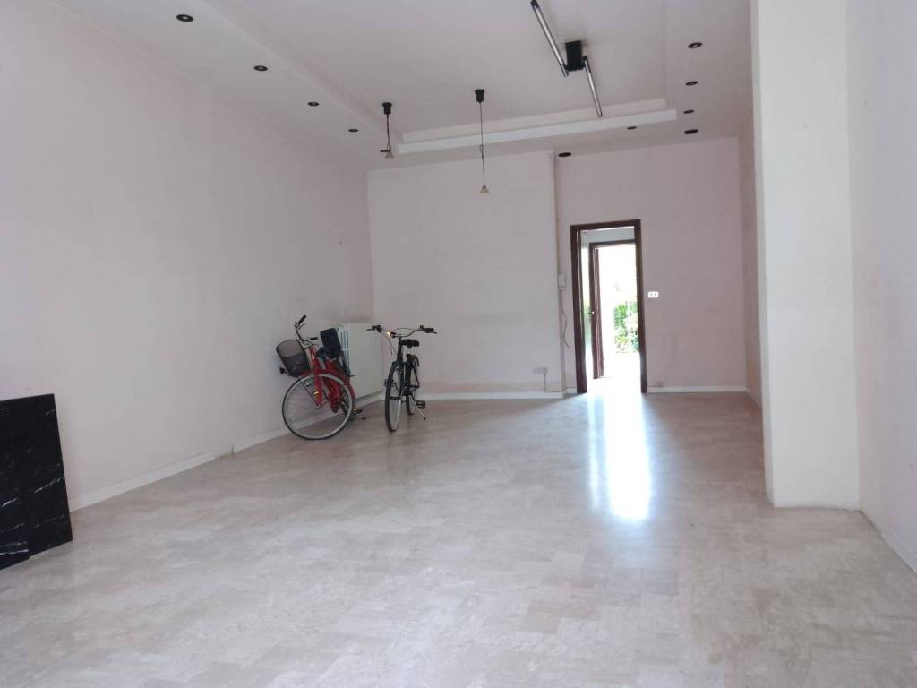 appartamento in vendita a Giulianova