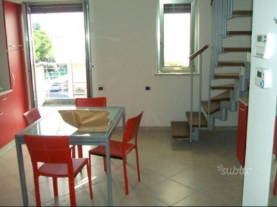 appartamento in vendita a Giulianova
