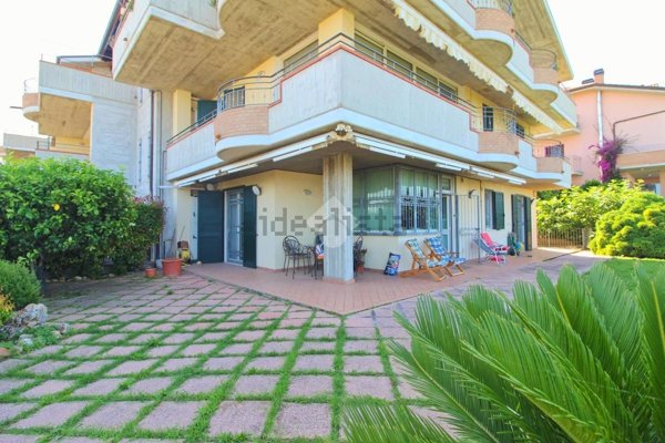 appartamento in vendita a Giulianova
