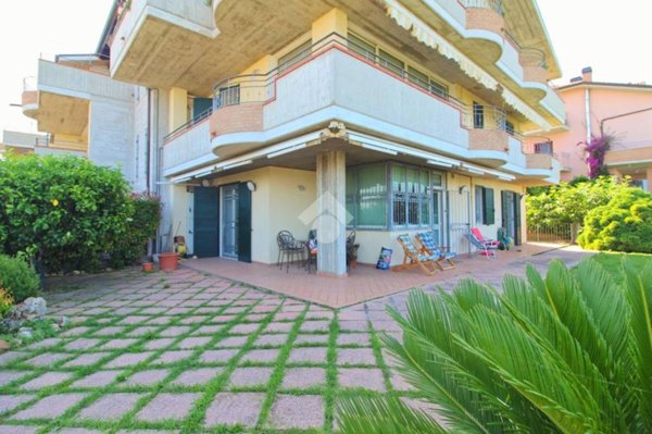 appartamento in vendita a Giulianova