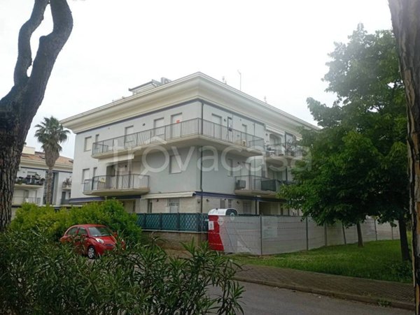 appartamento in vendita a Giulianova