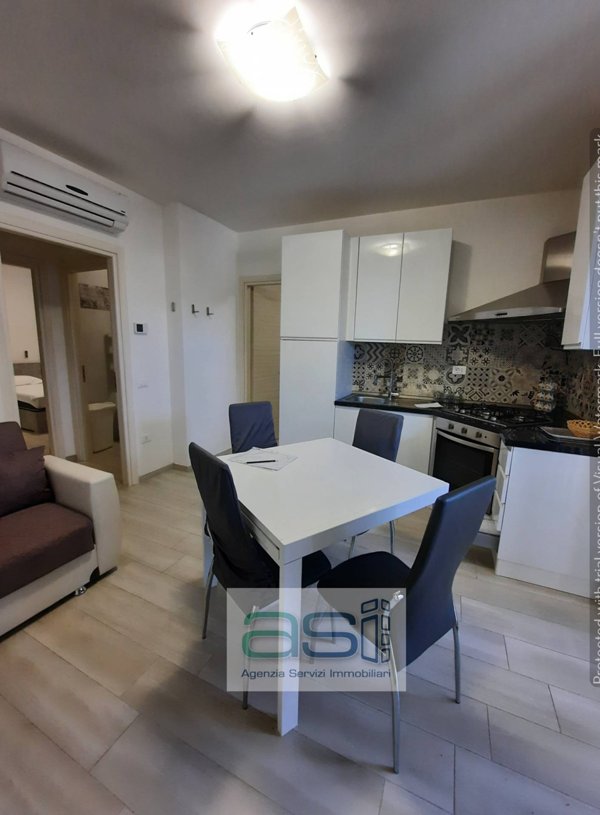 appartamento in vendita a Giulianova