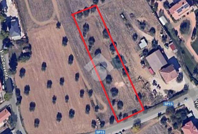 terreno agricolo in vendita a Giulianova