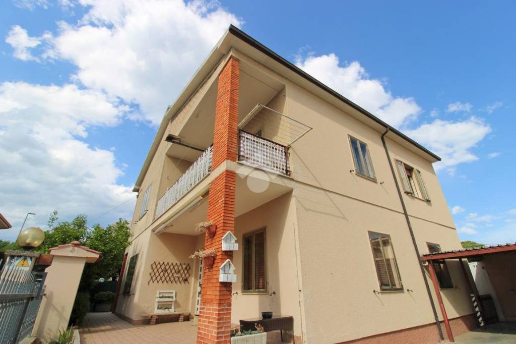 casa indipendente in vendita a Giulianova