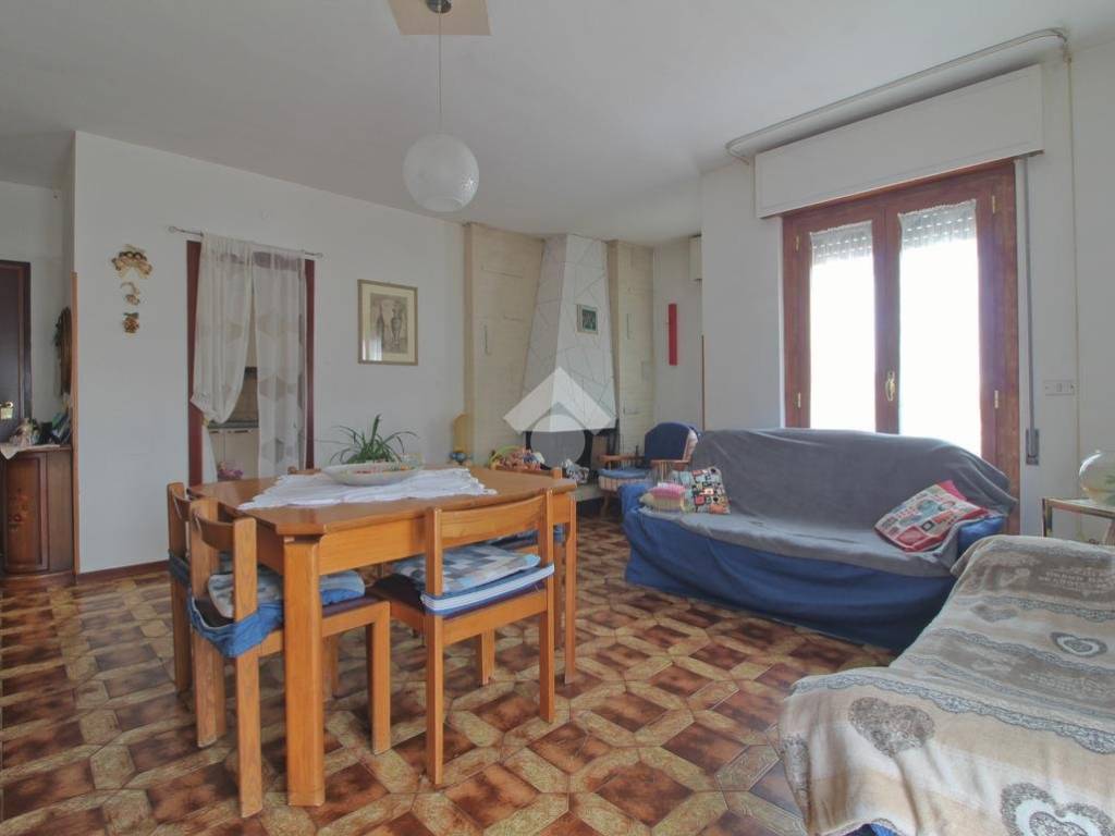 appartamento in vendita a Giulianova