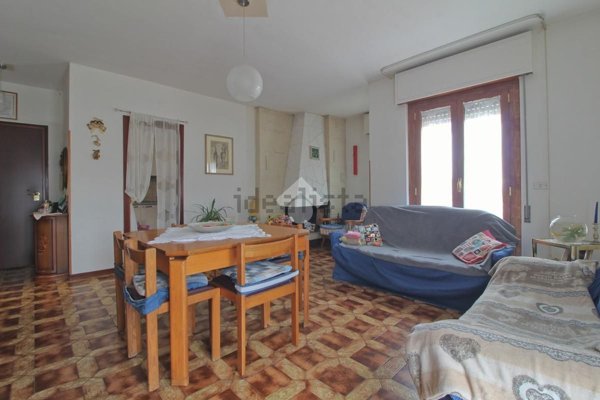 appartamento in vendita a Giulianova
