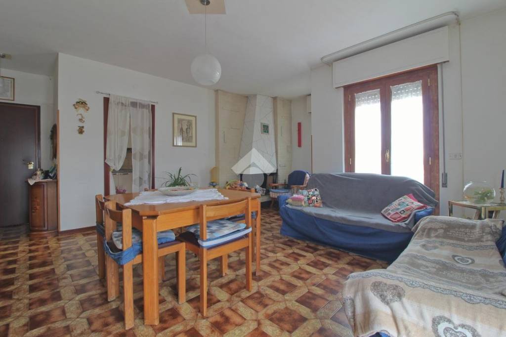 appartamento in vendita a Giulianova