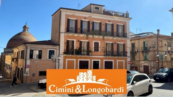 casa indipendente in vendita a Giulianova