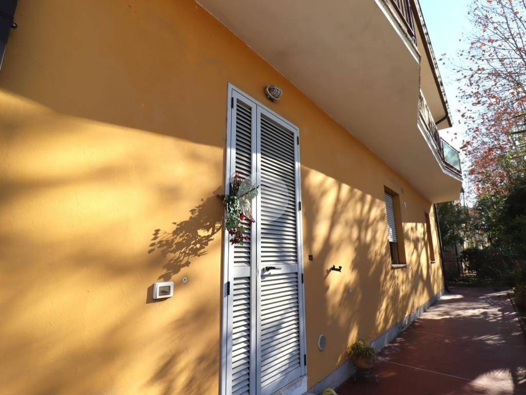 appartamento in vendita a Giulianova